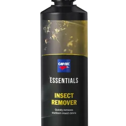 Cartec Essentials Insect Remover (Καθαριστικό Εντόμων)