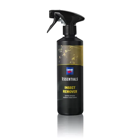 Cartec Essentials Insect Remover (Καθαριστικό Εντόμων)