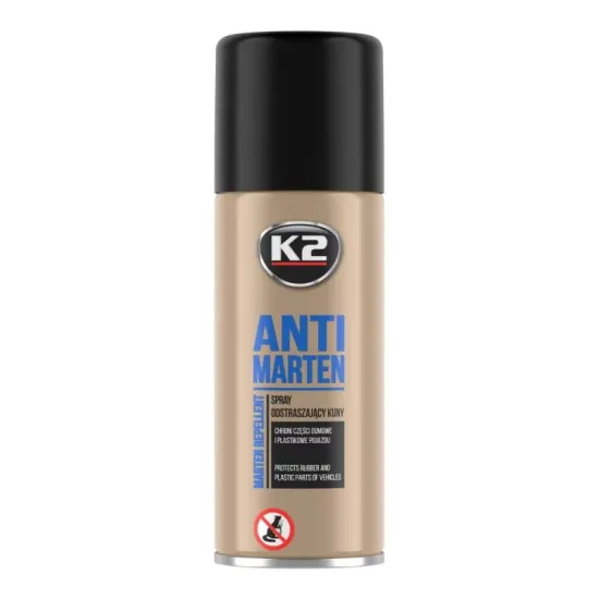 K2 Antimarten (Απωθητικό Σπρέι Τρωκτικών)