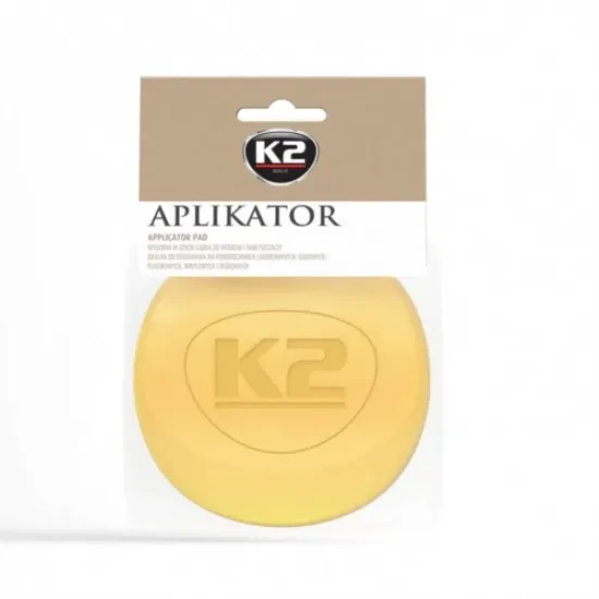 K2 Aplikator (Εφαρμογέας Αφρού)