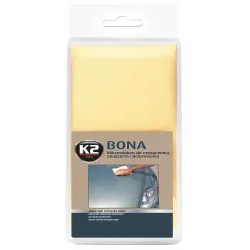 K2 Bona (Πετσέτα Γυαλίσματος)