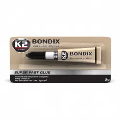 K2 BONDIX (Κόλλα Στιγμής)