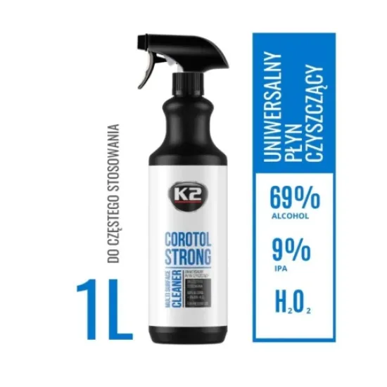 K2 Corotol (Απολυμαντικό Αυτοκινήτου)