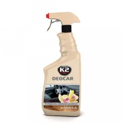 K2 Deocar (Άρωμα Βανίλια)