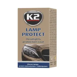 K2 Lamp Protect (Κεραμική Επίστρωση Φαναριών)