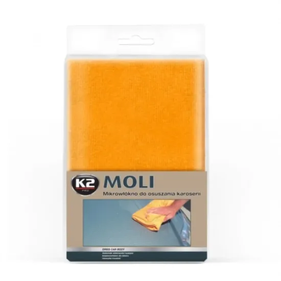 K2 Moli (Πετσέτα Στεγνώματος Μικροίνας)