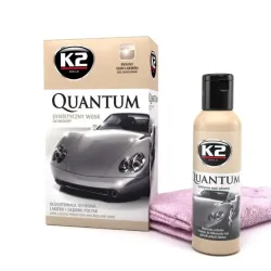 K2 QUANTUM (Συνθετικό Κερί Σετ)