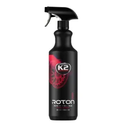 K2 Roton Pro (Καθαριστικό Ζαντών & Αφαίρεση Επικαθήσεων)