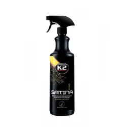 K2 Satina Pro Blueberry (Υγρό Περιποίησης Εσωτερικών Πλαστικών)