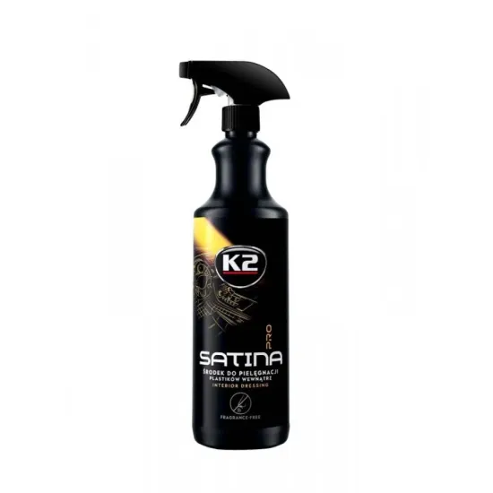 K2 Satina Pro Blueberry (Υγρό Περιποίησης Εσωτερικών Πλαστικών)