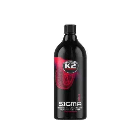 K2 Sigma Pro (Γυαλιστικό Ελαστικών)
