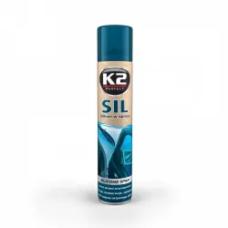 K2 Sil (Σπρει Σιλικόνης)