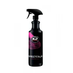 K2 Spectrum Pro (Υγρό Προστατευτικό Κερί)