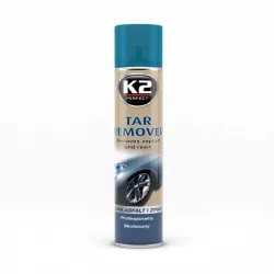 K2 Tar Remover Spray (Καθαριστικό Πίσσας)