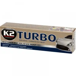 K2 Turbo (Aλοιφή Γυαλίσματος)