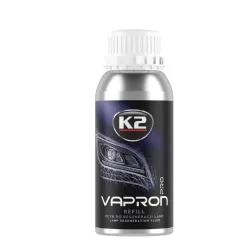 K2 VAPRON (Υγρό Αναγέννησης Φαναριών)