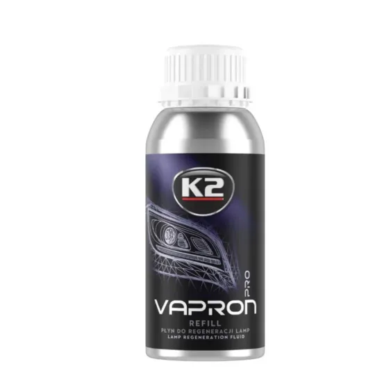 K2 VAPRON (Υγρό Αναγέννησης Φαναριών)