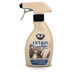 K2 Letan Cleaner (Καθαριστικό Δερμάτων)