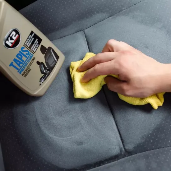 K2 Tapis (Καθαριστικό Ταπετσαρίας)