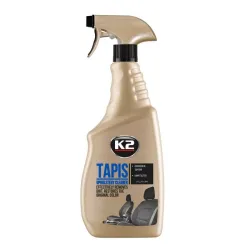 K2 Tapis (Καθαριστικό Ταπετσαρίας)