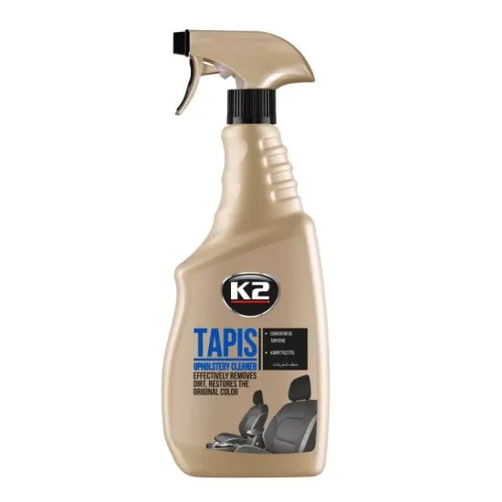 K2 Tapis (Καθαριστικό Ταπετσαρίας)