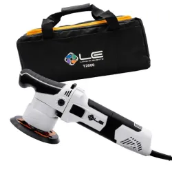 Liquid Elements T2000 V4 (Έκκεντρος Αλοιφαδώρος)