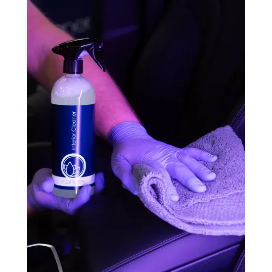 Nanolex Si3D Leather (Κεραμικό για Δέρματα Αυτοκινήτου)