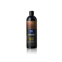 Cartec Essentials Leather Cream (Κρέμα Δερμάτων Αυτοκινήτου)
