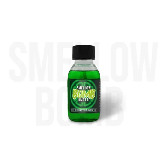 Liquid Elements Smellow Bomb (Συμπυκνωμένο Καθαριστικό Τζαμιών Με Άρωμα)