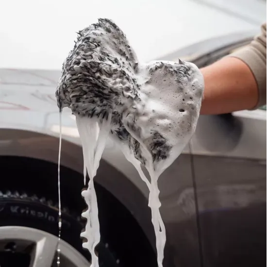 K2 Pro Wash Pad (Σφουγγάρι Πλυσίματος Μικροϊνών)