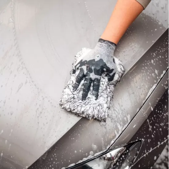 K2 Pro Wash Pad (Σφουγγάρι Πλυσίματος Μικροϊνών)