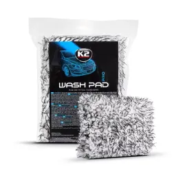 K2 Pro Wash Pad (Microfiber Washing Sponge)