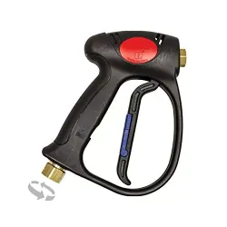 Tecomec MV925 (Επαγγελματικό Πιστόλι Πλυστικής)