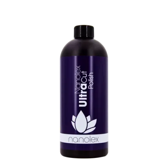 Nanolex Ultra Cut Polish (Κοπτική Αλοιφή 1lt)
