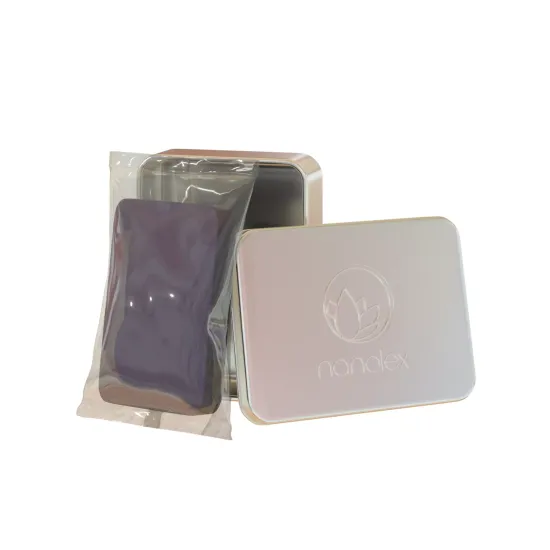Nanolex Clay Bar Πηλός Αφαίρεσης Επικαθήσεων