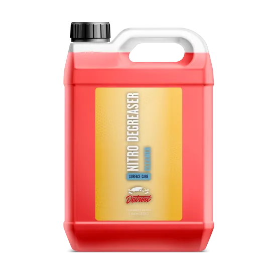 Detroit Surface Nitro Degreaser (Απολιπαντικό)