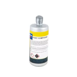 Cartec Paint Compound (Μεσαία Αλοιφή Γυαλίσματος)