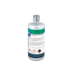 Cartec Perfect Polish (Ψιλή Αλοιφή Γυαλίσματος με Κερί)