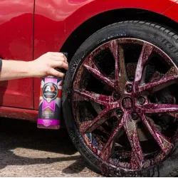 AutoBrite Direct Purple Rain (Καθαριστικό Επικαθήσεων)