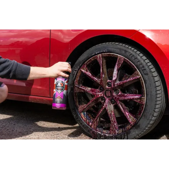 AutoBrite Direct Purple Rain (Καθαριστικό Επικαθήσεων)