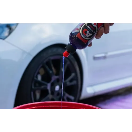 Autobrite Direct Purple Velvet Luxurious (Ουδέτερο Σαμπουάν Αυτοκινήτου)
