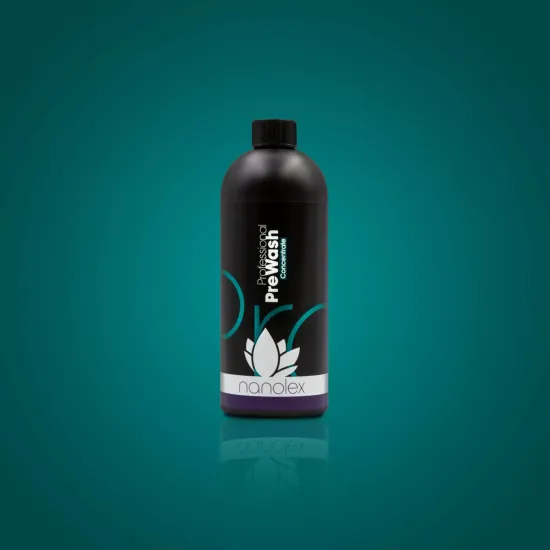 Nanolex Professional PreWash (Συμπυκνωμένη Πρόπλυση Αυτοκινήτου)