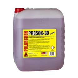 Polarchem Presok-30 Επαγγελματικό Καθαριστικό Αλάτων