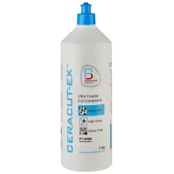 Ceramic Bond Ceracut EX 1lit (Αλοιφή Γυαλίσματος)