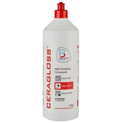 Ceramic Bond Ceragloss (Αλοιφή γυαλίσματος Και Φινιρίσματος)
