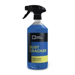 LE Dust Cracker (Ειδικό Καθαριστικό Ζαντών)