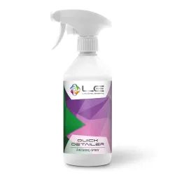 LE Quick Detailer (Γρήγορο Κερί)