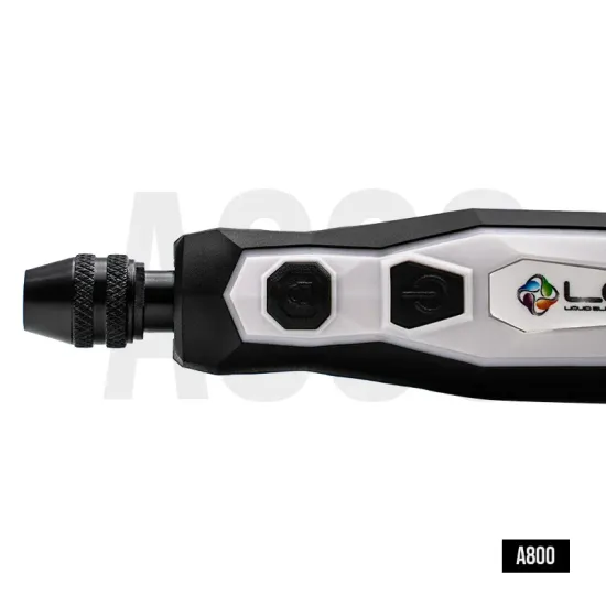 LE A800 Pico Mini (Αλοιφαδόρος Σετ)