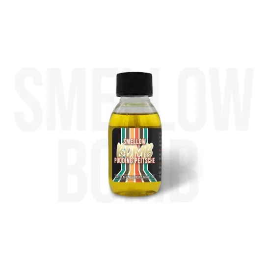 Liquid Elements Smellow Bomb (Συμπυκνωμένο Καθαριστικό Τζαμιών Με Άρωμα)