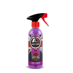 Autobrite Direct Quickshine QD (Ψεκαστό Κερί)